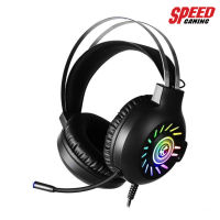 TSUNAMI GAMING HEADSET M10 SURROUND SOUND RGB 7.1