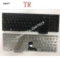 brand new TR Keyboard for Samsung R620 R528 R530 R540 NP R620 R525 NP R525 R517 R523 RV508 Black laptop keyboard