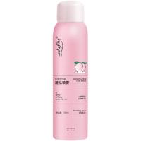 (พร้อมส่ง) dry shampoo สเปรย์สระผมแบบแห้ง ดรายแชมพู สเปรย์ฉีดผม แชมพูสเปรย์ ขจัดความมันบนเส้นผม ภายใน10วินาที 150ml