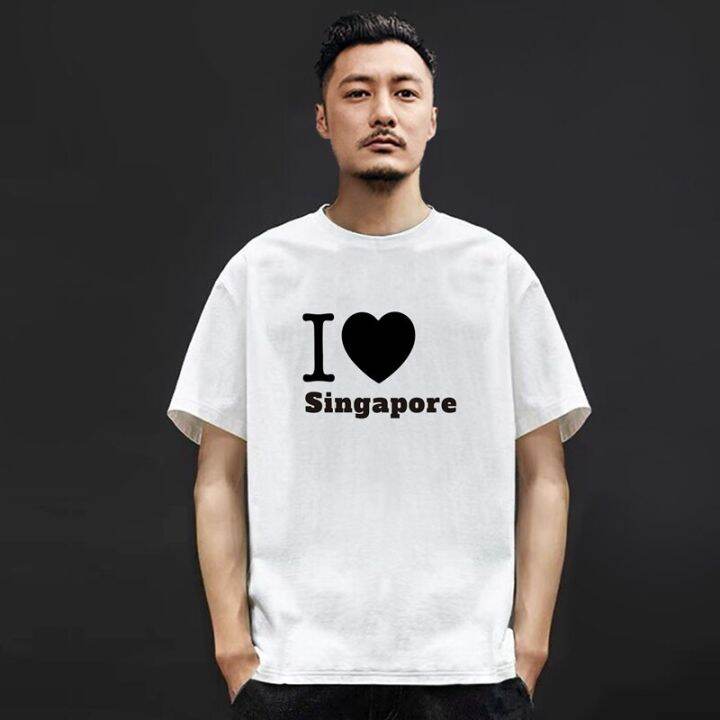 lyprerazy-mens-t-shirt-i-love-singapore-printed-funny-loose-t-shirt-european-us-size-s-2xl