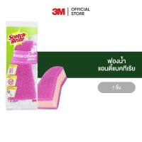 3M สก๊อตซ์-ไบรซ์  รีฟิล แปรงล้างขวด