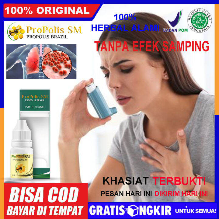 Obat Infeksi Paru Paru Yang Aman, Mengatasi Radang Paru Paru, Flek Paru ...