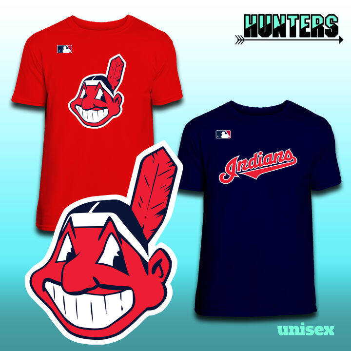 kids cleveland indians shirts