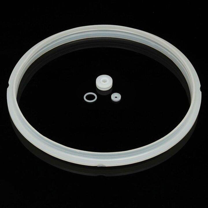 1 Set Replacement Rubber Electric Pressure Cooker Parts Sealing Ring Lazada PH