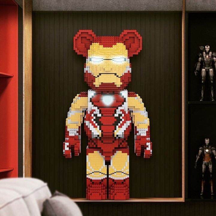 Bộ Đồ Chơi Lego Lắm Ráp Mô Hình Hulkbuster Iron man 568pcs ROBOT  HulkBuster IronMan Người Sắt  Giá Sendo khuyến mãi 165000đ  Mua ngay   Tư vấn mua sắm 