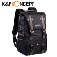 K&amp;F Concept KF13.087/ KF13.092 DSLR Camera Backpack Waterproof