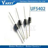 20PCS UF5402 3.0 AMP. ULTRA FAST RECTIFIERS UF5402