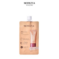 Merrezca Skin Lighter Glow 5g. ไฮไลท์ช่วยให้ผิวเนียนฉ่ำวาว อย่างเป็นธรรมชาติ