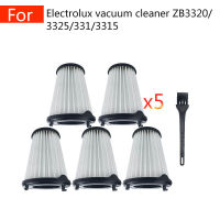 สำหรับ Electrolux ZB3311 ZB3314AK ZB3320P ZB3324B ZB3325 ZB3315อุปกรณ์เสริมกรองหุ่นยนต์เครื่องดูดฝุ่น