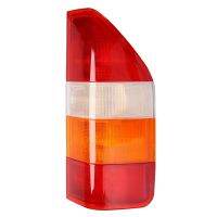 Truck Taillight Assembly Without Bulb Rear Brake Stop Lamp Tail Light for Mercedes-Benz SPRINTER 1995-2006