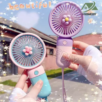 Mini electric fan best sale price