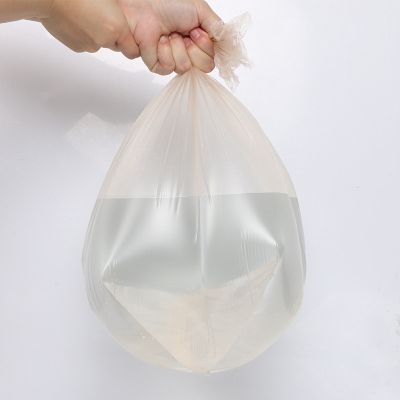 1Roll (3020 Pcs）Thick Plastic Garbage BagsColorful Convenient Cleaning Waste Bag Stool Disposal Pick Up Plastic Trash Bags Home Household Kitchen Bedroom Living Room Waste Storage Bags