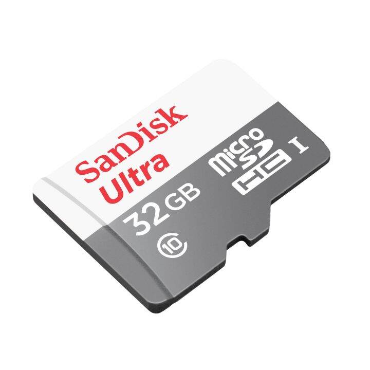 แพ็ค-5-ชิ้น-sandisk-micro-ultra-lite-speed-100mb-32gb-c10-uhs-1-r-3x5-sdsqunr-032g-gn3mn