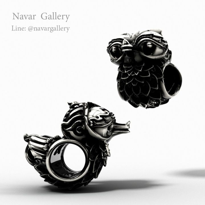 navar-gallery-ชาร์มหงษ์-เนื้อเงินแท้-92-5-hong-silver-92-5