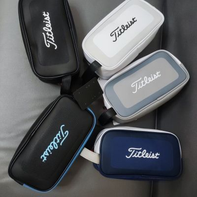 Titleist The new golf bag portable hand bag bag bag of sundry mobile phone bag golf bag