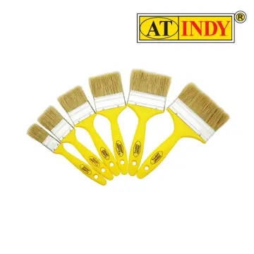 Trim Paint Brush 15/18/21/25mm Edge Painting Tool Trim Painting