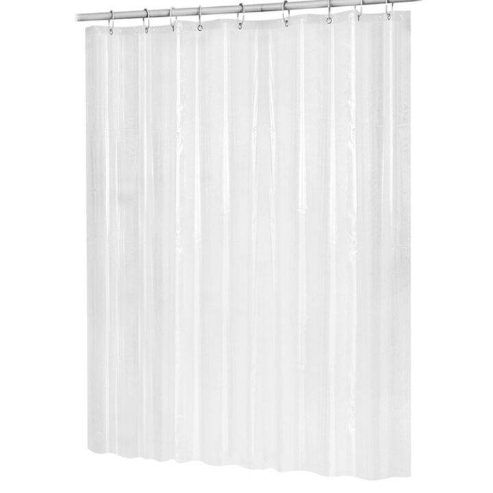 180cmx180cm-plastic-peva-waterproof-shower-curtain-transparent-white-clear-bathroom-curtain-luxury-bath-curtain-with-hooks