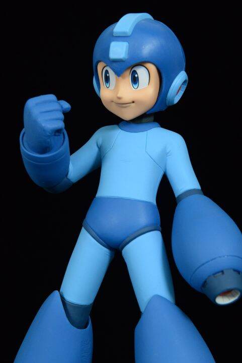 figure-ฟิกเกอร์-จากเกมดัง-megaman-x-rockman-เมก้าแมน-ร็อคแมน-เอ็กส์-4-inch-nel-sentinel-ver-anime-ของสะสมหายาก-อนิเมะ-การ์ตูน-มังงะ-คอลเลกชัน-ของขวัญ-gift-จากการ์ตูนดังญี่ปุ่น-new-collection-doll-ตุ๊ก