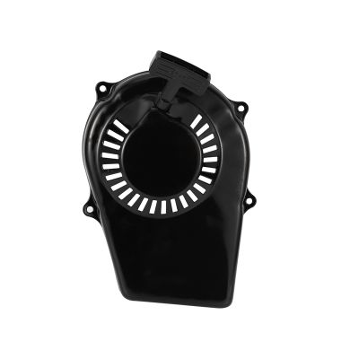 Generator Recoil Starter 2-Stroke Assembly for Pulsar PG1202S 72CC 900/1200W Electrical Generator Parts