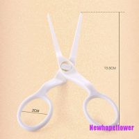 NFPH❀ Plastic Flower Lifter Sugar Craft Cake Moing Tool Supplie Decoration