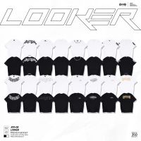 LOOKER T-shirt Oversize - เสื้อยืด(ไม่มีกล่อง)