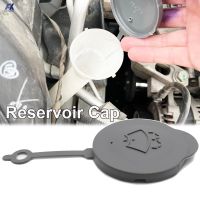 New prodects coming Windshield Wiper Washer Fluid Reservoir Cover Water Tank Bottle Lid Cap 28913 1HA3A For Nissan Micra K13 2011 2016 Black Cap