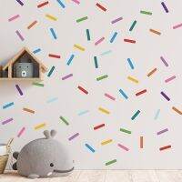 【CW】 Bedroom Wall Sticker Children