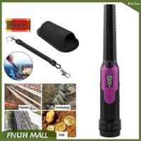 Waterproof Handheld Metal Detector Pin Pointer Probe Gold Pinpointer Probe Inspection Tools