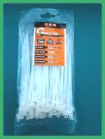 IPM Cable Tie 6 นิ้ว-สีขาว