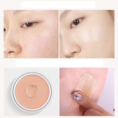 Makeup Concealer Cover Up Spots Acne Scar Concealer Dark Circle Concealer Concealer Freckles Concealer