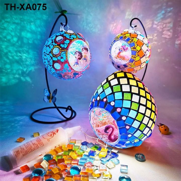suspensibility-candlestick-mosaic-parent-child-hob-micro-glass-vase-fancy