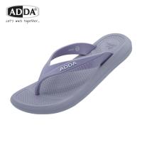 ADDA รองเท้าแตะ รองเท้าลำลอง สำหรับผู้หญิง แบบคีบ รุ่น 82N01W1 (ไซส์ 4-6)