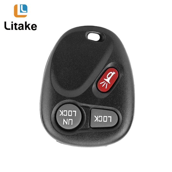 รถรีโมทรายการ-keyless-ที่ห้อยกุญแจ3ปุ่มรีโมทปุ่มควบคุมความถี่315mhz-อะไหล่เปลี่ยน-koblear1xt