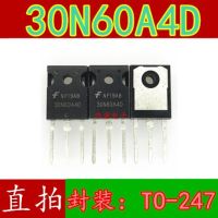 10pcs 30N60A4D HGTG30N60A4D TO-247