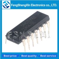 100pcs/lot New CD4047BE CMOS Low-Power Monostable/Astable Multivibrator IC  CD4047  DIP-14