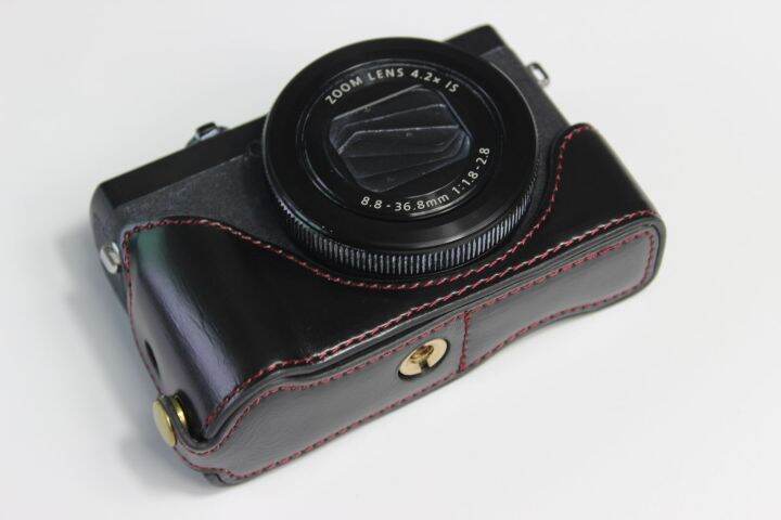 genuine-real-leather-case-for-canon-g7x-mark-iii-camera-protect-half-grip