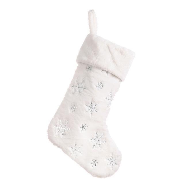 2019-christmas-stockings-white-embroidered-mini-sock-candy-gift-bag-xmas-tree-hanging-pandents-xmas-new-year-39-s-decoration