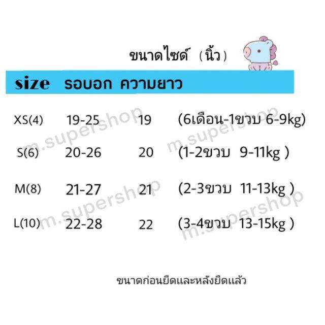 ชุดว่ายน้ำเด็กเล็กแขนสั้นกันuv-เนิ้อผ้าดีราคาถูกมาก-y05