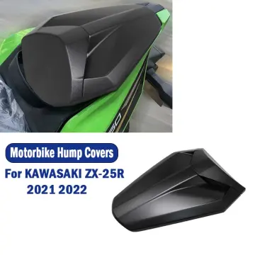 Shop Seat Cowl Zx25r online | Lazada.com.ph