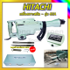 HITACHI เครื่องสกัดไฟฟ้า ขนาดใหญ่ 15กก. เครื่องเจาะสกัดคอนกรีต  รับปะกันตรงปกไม่จกตา ไม่ตรงปกยินดีคืนเงิน100%รับประกัน3เดือน(AAA)