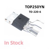 10PCS/LOT TOP250YN TOP250Y TOP250 TO-220-6 Power Management Chip In Stock