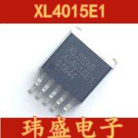 10pcs TO-263 XL4015E1 180KHz DC-DC