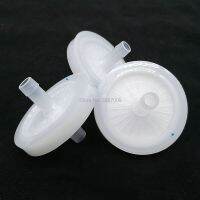 10pcs/lot 47MM air dust removal air pump filter suction device medical filter for Portable sputum aspirator