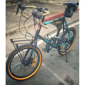 Buy Front Rack For Folding Bike online | Lazada.com.ph