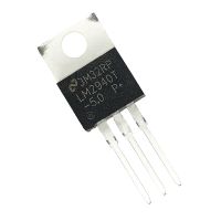 【✆New✆】 niefuj 5ชิ้น Lm2940t-5.0/Nopb Ic Reg Ldo 5V 1a To220-3 Lm2940t-5.0 Lm2940 2940