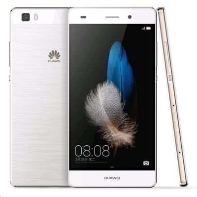 Huawei P8 Lite โทรศัพท์มือถือ มือถือ โทรศัพท์huawei มือถือhuawei หน้าจอ 5.2 นิ้ว IPS LCD  13 + 5 MP 1080p (30fps) MP  Android Android 5.0  RAM 2 GB ความจุ 16 GB  2,200 mAh