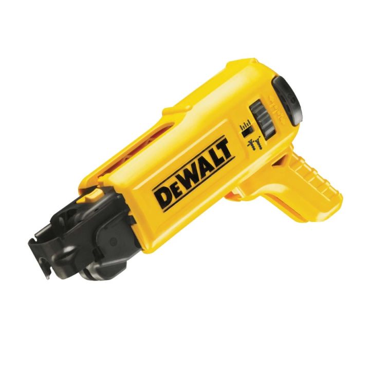 dewalt-แมกกาซีนเสริมสำหรับใช้กับสว่านไขควงไร้สาย-รุ่น-dcf6201