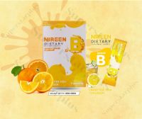 ดีท็อกตามกรุ๊ปเลิอด โอ Nireen O Nireen Blood Type Detox