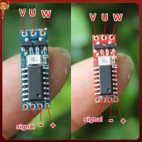 UMMEAX บอร์ดขับ DC 3.7V-8.4V,3ชิ้นมอเตอร์ไร้แปรงถ่านไร้แปรงถ่าน4A 1S-2S ทนทานตัวควบคุมไฟฟ้าขับเคลื่อน1104 1106 1306 1407 1503มอเตอร์ไร้แปรงถ่าน