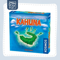 Fun Dice: Kahuna Board Game